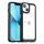 Outer Space tok IPHONE 14 MAX FEKETE