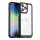 Outer Space tok IPHONE 14 PRO MAX FEKETE