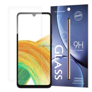 Standard edzett üveg Samsung Galaxy A34 5G fólia