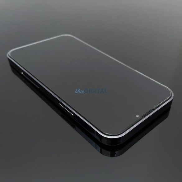 Wozinsky Privacy Glass Samsung Galaxy S23 edzett üveg, kémelhárító adatvédelmi szűrővel
