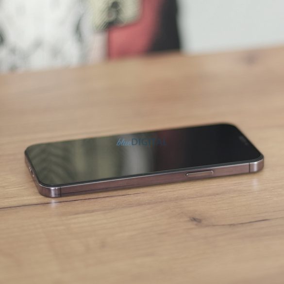 Wozinsky Privacy Glass edzett üveg Samsung Galaxy A33 5G , kémkedés elleni adatvédelmi szűrővel
