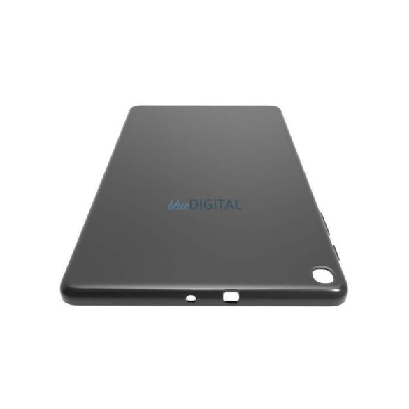 Huawei MatePad Pro 11" (2022) Rugalmas vékony szilikon tok fekete