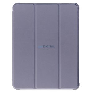 Stand Tablet Case iPad 10.9 2022 (10 gen.) flipes tok kék