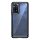 Outer Space Case Xiaomi Poco X5 Pro 5G / Redmi Note 12 Pro tok rugalmas kerettel fekete