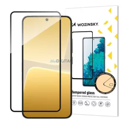   Wozinsky Full Glue Tempered Glass teljes képernyős edzett üveg fólia