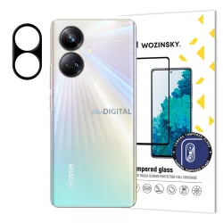   Wozinsky Full Camera Glass edzett üveg a Realme 10 Pro+- kamerához fólia