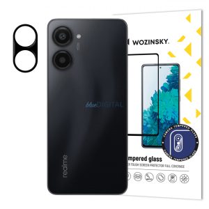 Wozinsky Full Camera Glass edzett üveg a Realme 10 Pro kamerához fólia