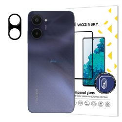   Wozinsky Full Camera Glass edzett üveg a Realme 10 készülékhez 9H kamerához fólia