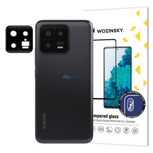 Wozinsky Full Camera Glass edzett üveg XIAOMI 13 kamerához fólia