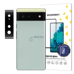   Wozinsky Full Camera Glass edzett üveg a Google Pixel 6 kamerához fólia