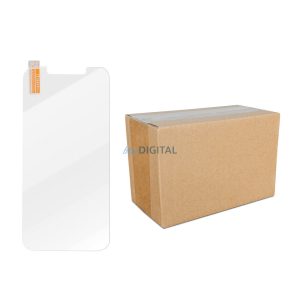 Edzett üveg Xiaomi Redmi 11A / Poco C55 / Redmi 12C multipack - 50 db fólia