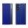 New Sleep könyvtok Samsung Galaxy A24 4G - kék New Sleep könyvtok Samsung Galaxy A24 4G - kék