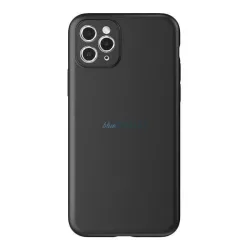 Soft Case Xiaomi 13 Lite vékony szilikon tok fekete