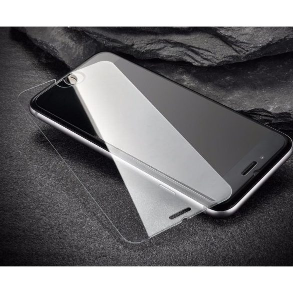 Edzett üveg iPhone 15 Wozinsky edzett üveg fólia