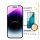 Edzett üveg iPhone 15 Plus Wozinsky Edzett üveg fólia