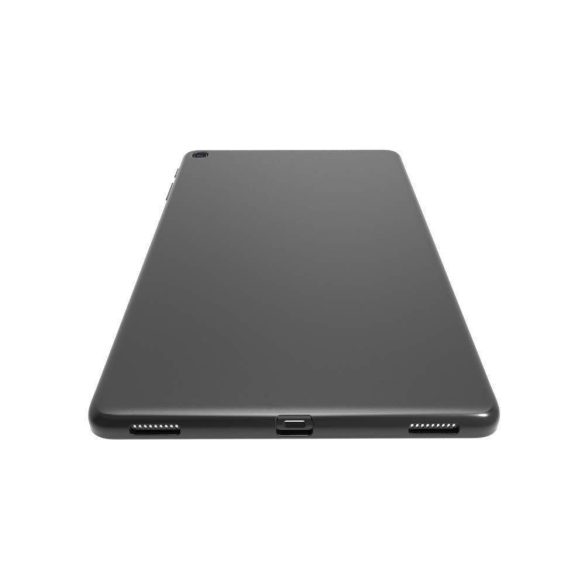Samsung Tab S9 szilikon vékony tok - Fekete