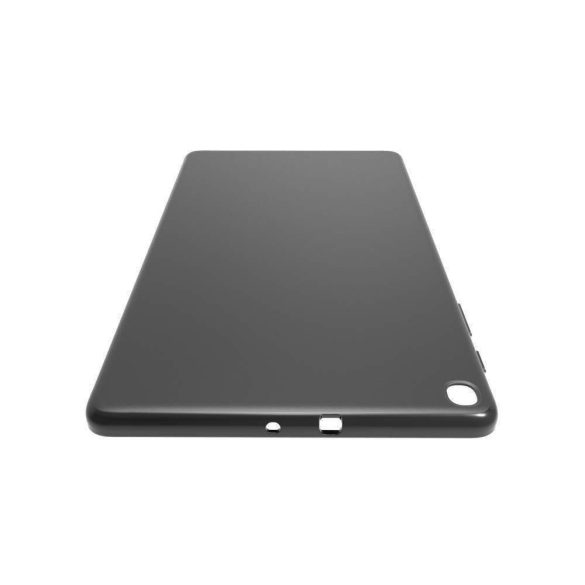 Szilikon vékony tok Samsung Tab S9 Ultra - fekete