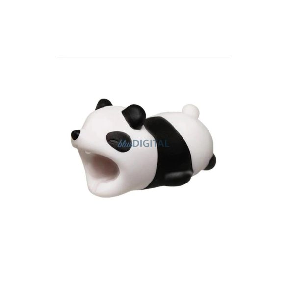 Panda alakú telefonkábel burkolat