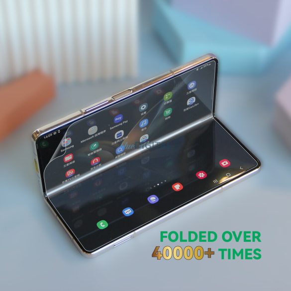 Wozinsky Invisible Film védőfólia Google Pixel Fold