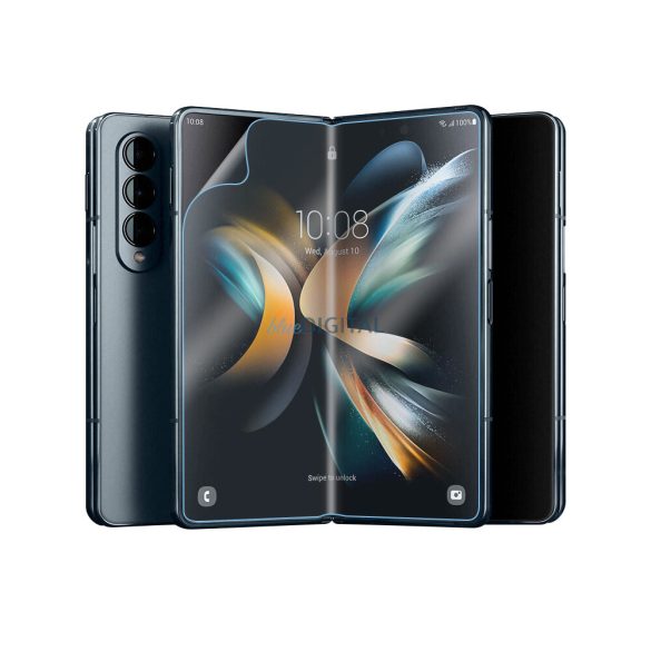 Wozinsky láthatatlan film védőfóliSamsung Galaxy Z Fold 5 fólia