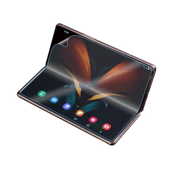 Wozinsky láthatatlan film védőfóliSamsung Galaxy Z Fold 5 fólia