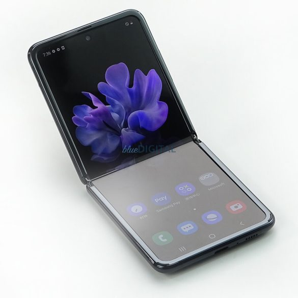 Wozinsky láthatatlan fólia védőfóliSamsung Galaxy Z Flip 5