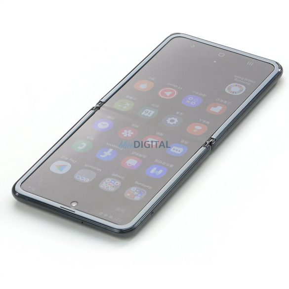 Wozinsky láthatatlan fólia védőfóliSamsung Galaxy Z Flip 5