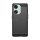 Carbon Case szilikon tok OnePlus Ace 2V/OnePlus Nord 3 - fekete