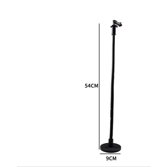 Mágneses tartó sportkamerák 54cm