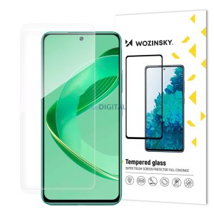 Wozinsky edzett üveg Huawei Nova 11 SE