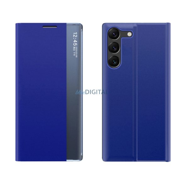 New Sleep View tok Samsung S24 patent - kék