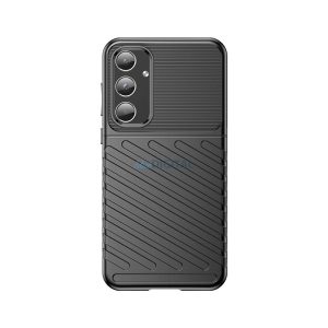 Thunder Case Armor tok Samsung Galaxy A55 - fekete