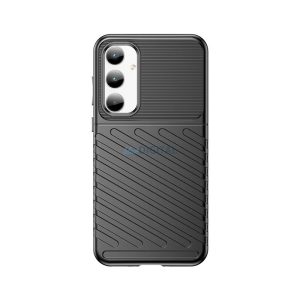 Thunder Case Armor tok Samsung Galaxy A35 - fekete