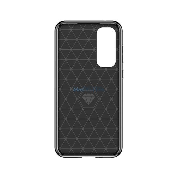 Thunder Case Armor tok Samsung Galaxy A35 - fekete