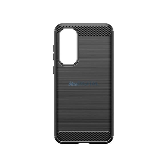 Carbon tok Samsung Galaxy A35 - fekete
