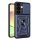 Hybrid Armor Camshield Armor tok Samsung Galaxy A05s - kék Hybrid Armor Camshield Armor tok Samsung Galaxy A05s - kék