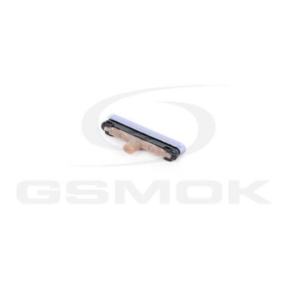Bekapcsológomb Samsung N950 Galaxy Note 8 Szürke Gh98-41923C [Eredeti]