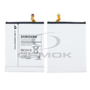 Akkumulátor SAMSUNG T113 GALAXY TAB 3 LITE 7.0 EB-BT116ABE GH43-04408B 3600mAh eredeti