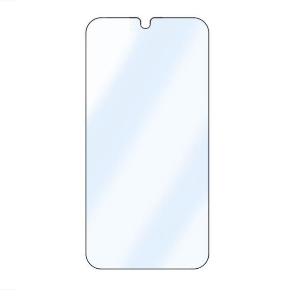 Xiaomi redmi 9T / redmi Note 9 4G - 0,3 mm-es edzett üveg tempered glass üvegfólia