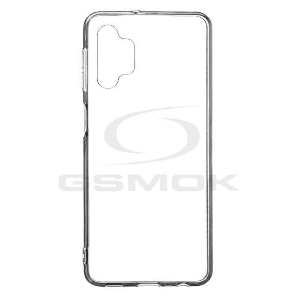 Clear Case telefontok SAMSUNG A326 GALAXY A32 5G telefontok