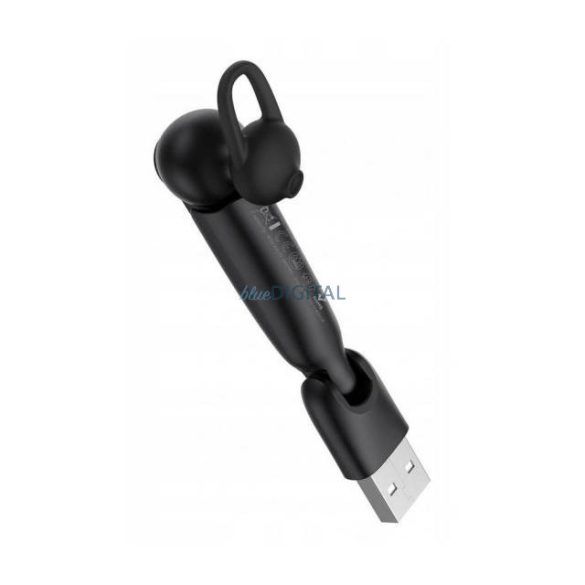 Bluetooth Headset Baseus Encok A05 Nga05-01 Fekete