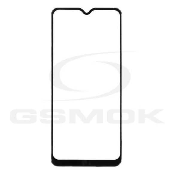 Samsung Galaxy A305 A30 / A30S / A50 / A50S / M307 M30S / M315 M31 / M215 M21 - MyScreen Diamond Glass Lite Edge edzett üveg tempered glass Teljes ragasztó fekete üvegfólia