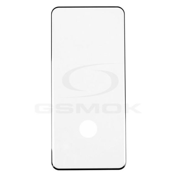 SAMSUNG G998 GALAXY S21 ULTRA - MyScreen DIAMOND edzett üveg tempered glass EDGE 3D fekete üvegfólia