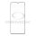 Samsung G996 Galaxy S21 Plus - Myscreen Gyémánt Edzett Üveg Kijelzőfólia