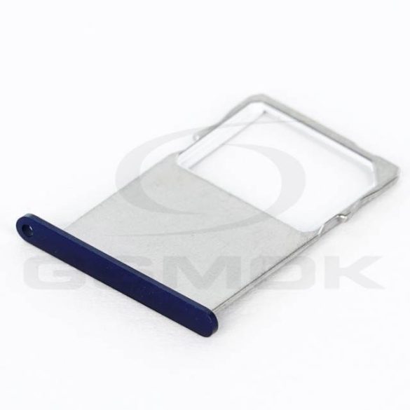Sim Kártya Tartó Nokia 3 Kék Mene152008A [Eredeti]