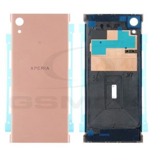 Akumulátor fedél SONY XPERIA XA1 ROSE U50044951 Eredeti szervízcsomag