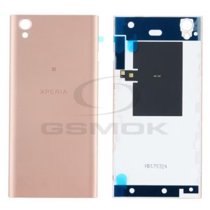 Akumulátor fedél SONY XPERIA L1 PINK U50048211 Eredeti szervízcsomag