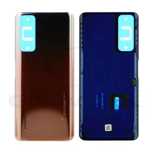 Akkumulátor Burkolat Huawei P Smart 2021 Blush Gold 97071Adw Eredeti Szervizcsomag