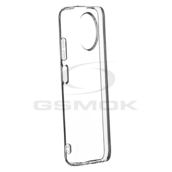 Clear Case telefontok Xiaomi redmi Note 9T 5G telefontok