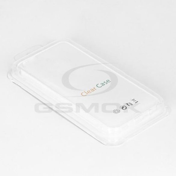 Clear Case telefontok Xiaomi redmi Note 9T 5G telefontok